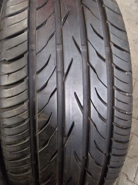 Platin 225/55R18 RP420 7.5-8mm DOT20 hasznlt gumi HG12853 nyri