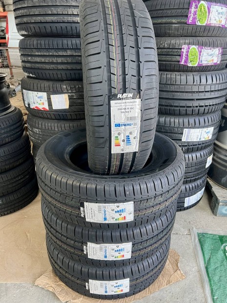 Platin 235/65 R16C 235/65R16C 235/65x16C nyári kisteher gumi