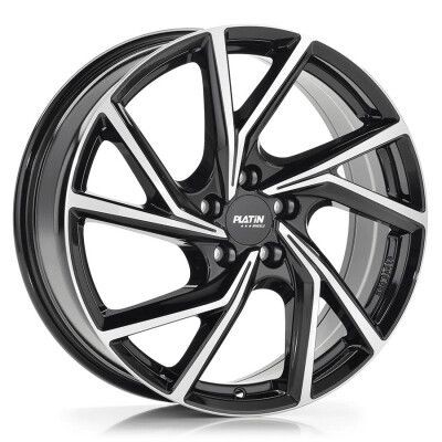 Platin P 107 BFP 7,5X19 5X108 ET46 CB72,6 | alufelni |