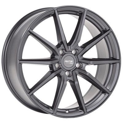 Platin P 109 MGR 8X19 5X112 ET30,5 CB66,5 | alufelni |
