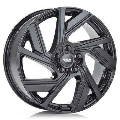 Platin P 114 GB 7,5X18 5X112 ET50 CB57,1 | alufelni |