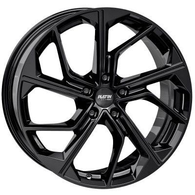 Platin P 116 GB 8X18 5X112 ET40 CB66,6 | alufelni |