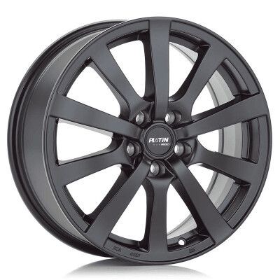 Platin P 58 MB 7X16 5X120 ET31 CB72,6 | alufelni |