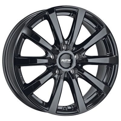 Platin P 69 GB 6,5X16 5X108 ET42 CB72,6 | alufelni |