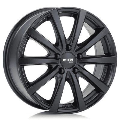 Platin P 69 MB 6,5X16 4X108 ET32 CB65,1 | alufelni |