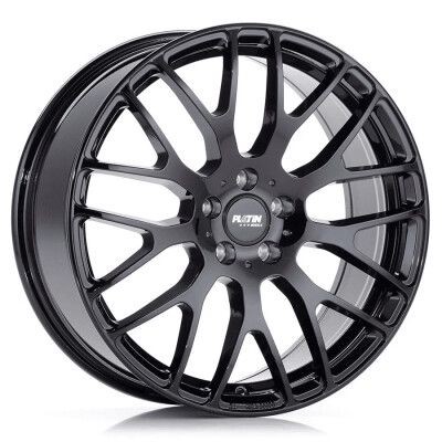 Platin P 70 GB 8X18 5X114,3 ET45 CB72,6 | alufelni |