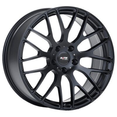Platin P 70 MB 8X18 5X114,3 ET45 CB72,6 | alufelni |