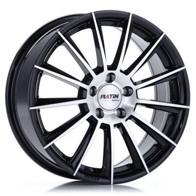 Platin P 74 BFP 7X17 5X112 ET44 CB66,6 | alufelni |