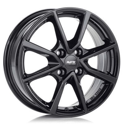 Platin P 95 4h GB 6,5X16 4X108 ET32 CB65,1 | alufelni |