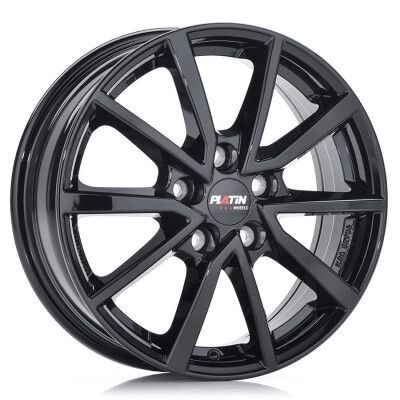 Platin P 95 GB 7X17 5X108 ET42 CB70,1 | alufelni |