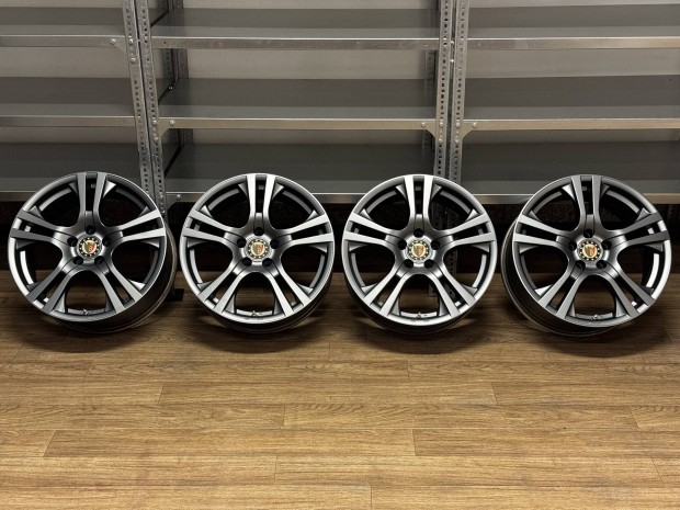 Platin RP1 5x112 8x18" ET35