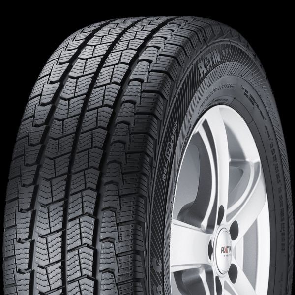 Platin RP700 Allseason 113R 215/75R16 R 113 | négyévszakos gumi |