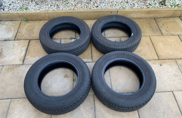 Platin RP-320 Summer 195/65 R15 Nyíri Gumi 7 mm 2022 év
