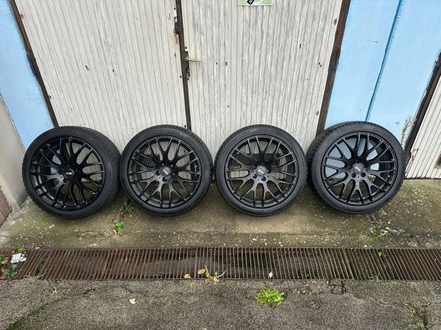 Platin wheels P70 5x112 R19