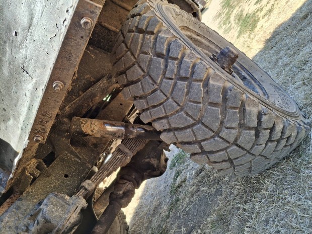 Plats uaz 452