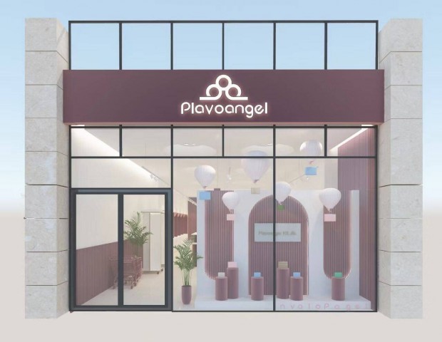 Plavoangel KFT - Sales Associate