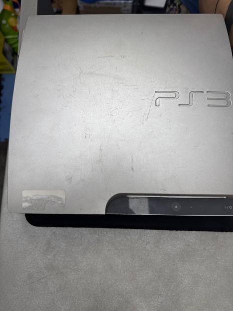 PlayStation 3 Egyb, 12 h garancia