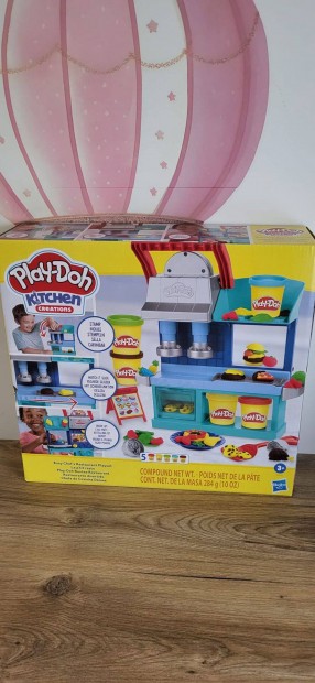 Play DOH Torta tterem sf