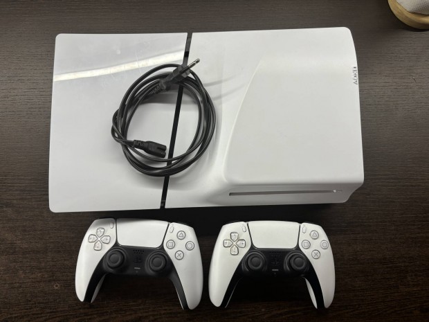 Play Station 5 Slim