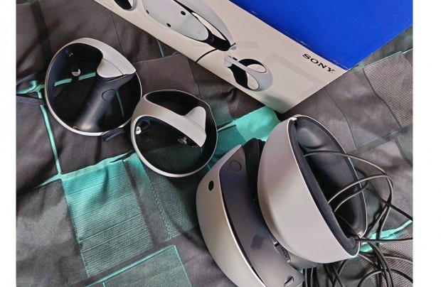 Play Station VR2