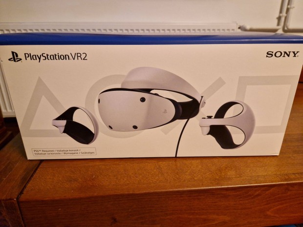 Play Station VR2