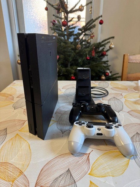 Play Station (PS4) 1TB megkmlt llapotban