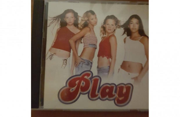 Play - Play CD