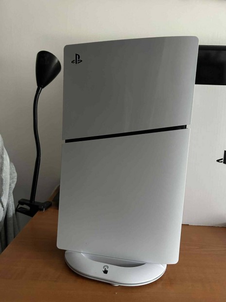 Play station