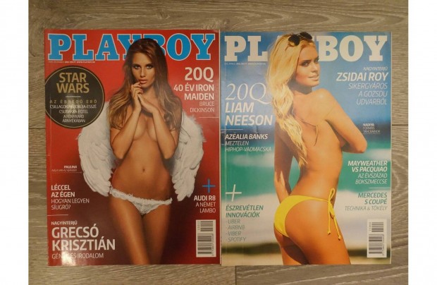 Playbox jsg magazin 2016 v szmai