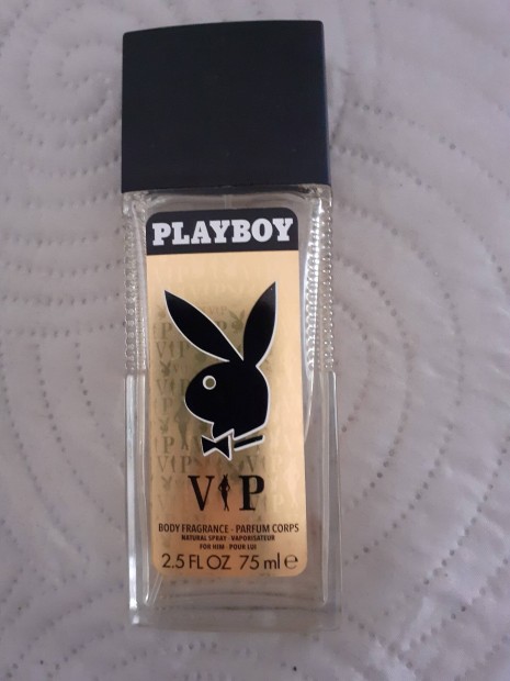 Playboy frfi parfum corps 75ml