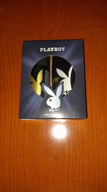 Playboy illatszer