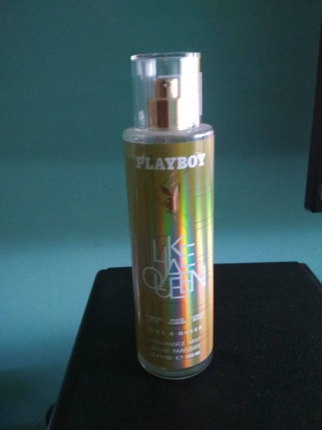 Playboy parfm