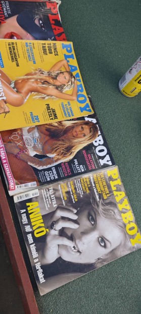 Playboy újság