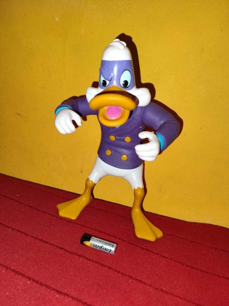 Playmates toys Darkwing Duck (hinyos)