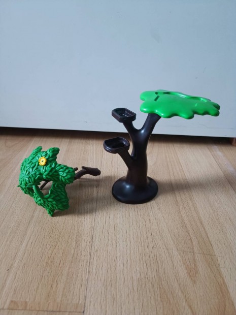 Playmobil 2 fa egytt jtk