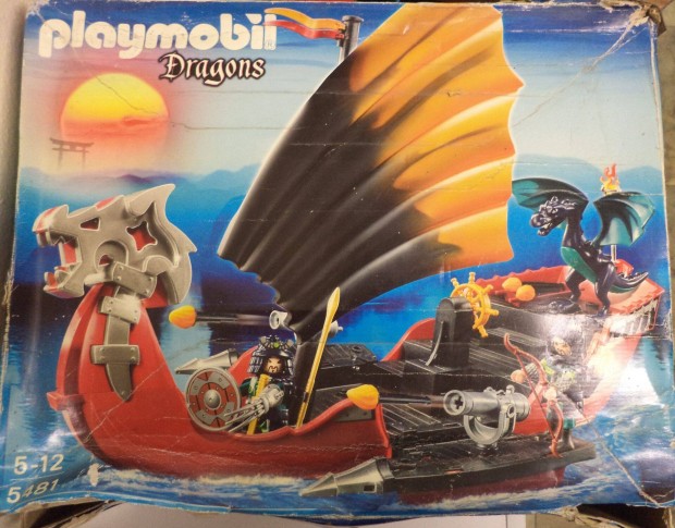 Playmobil 5481 /hinyos/