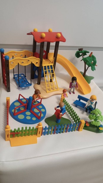 Playmobil 5568 Jtsztr