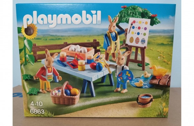 Playmobil 6863 Pamacsos Frici Tojsfest Iskolja j Bontatlan