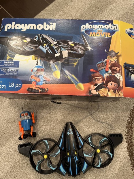 Playmobil 70071