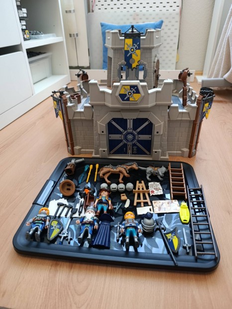 Playmobil 70222 Novelmore vr elad