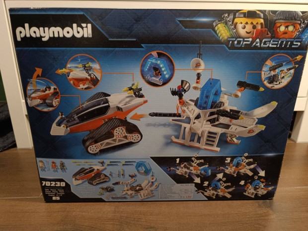 Playmobil 70230