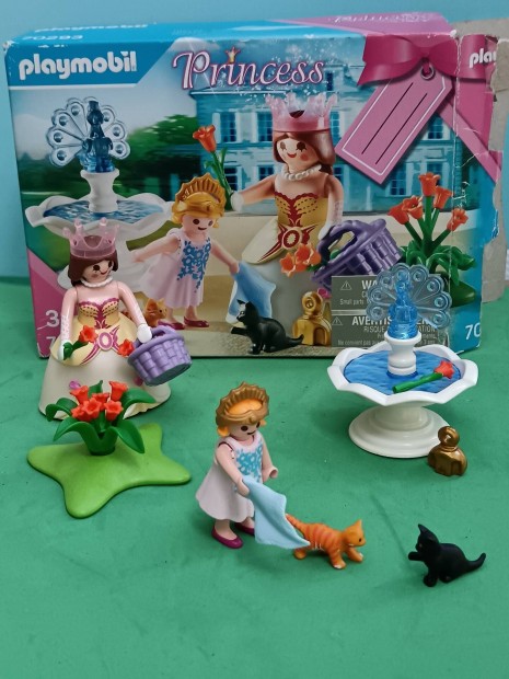 Playmobil 70293 Princess