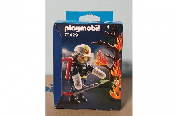 Playmobil 70429 Tzolt Bevetsen Lngol Fval j Bontatlan