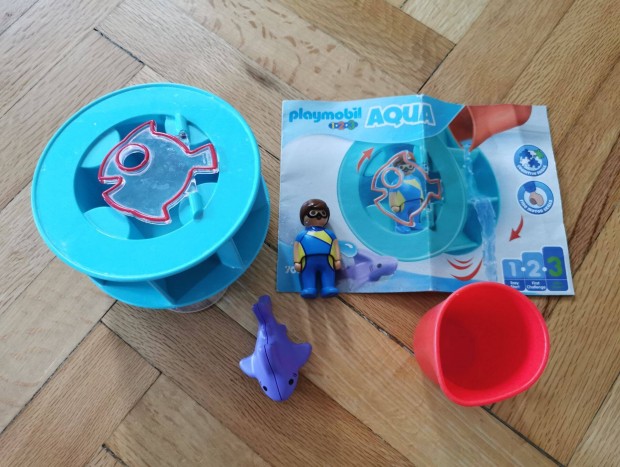 Playmobil 70636