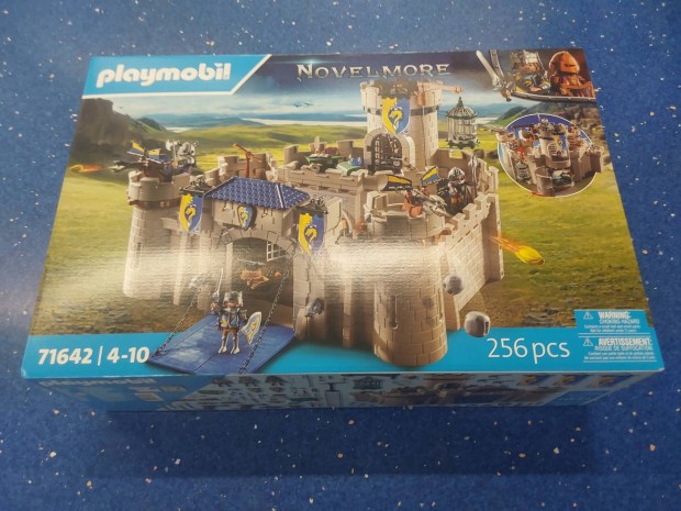 Playmobil 71642 Novelmore