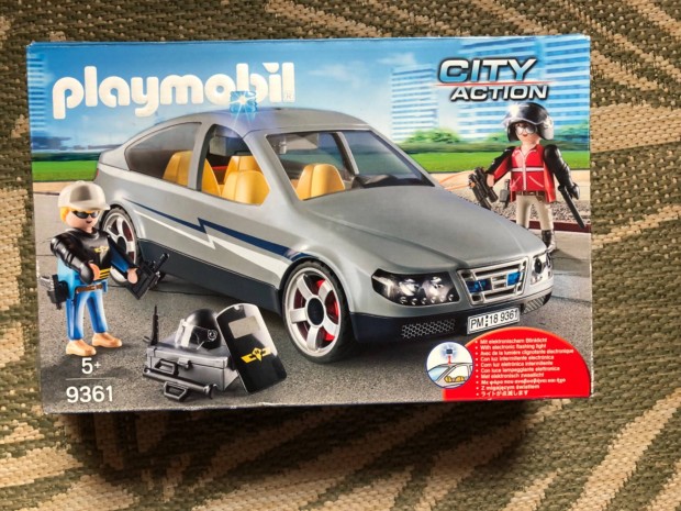 Playmobil 9361