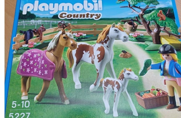 Playmobil Country Lcsald