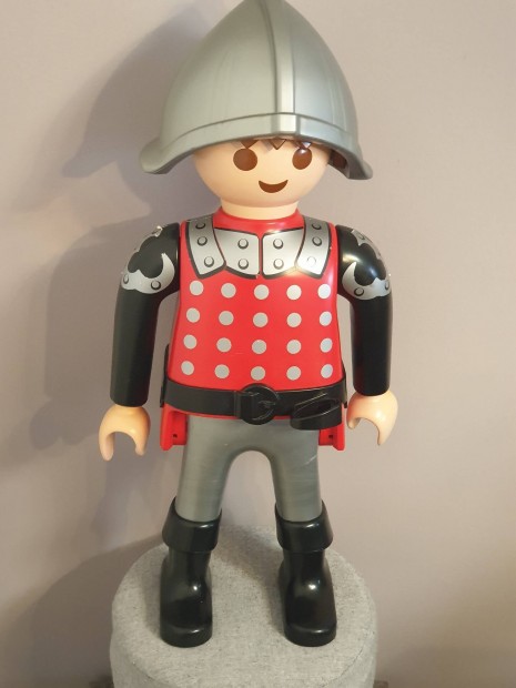 Playmobil Figura