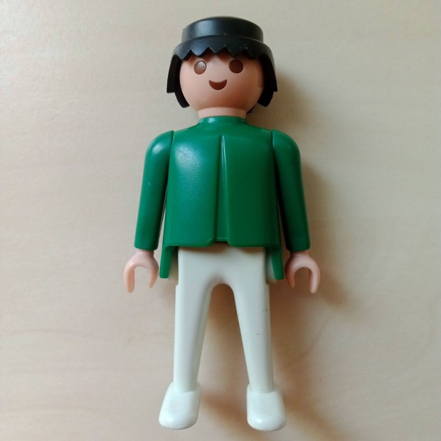 Playmobil Figura Geobra 1974-es elad