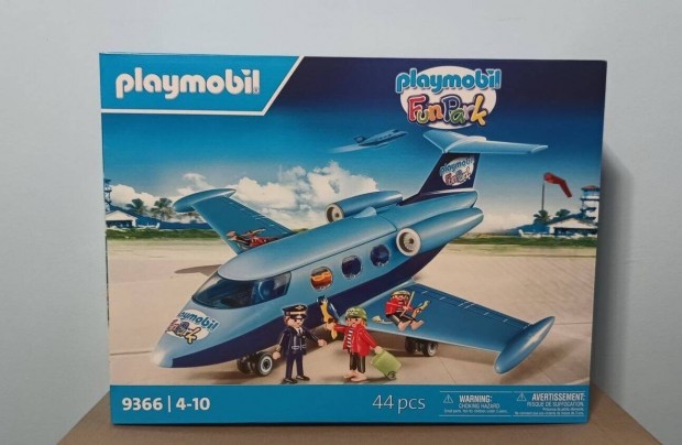 Playmobil Fun Park 9366 Kk Replgp j Bontatlan